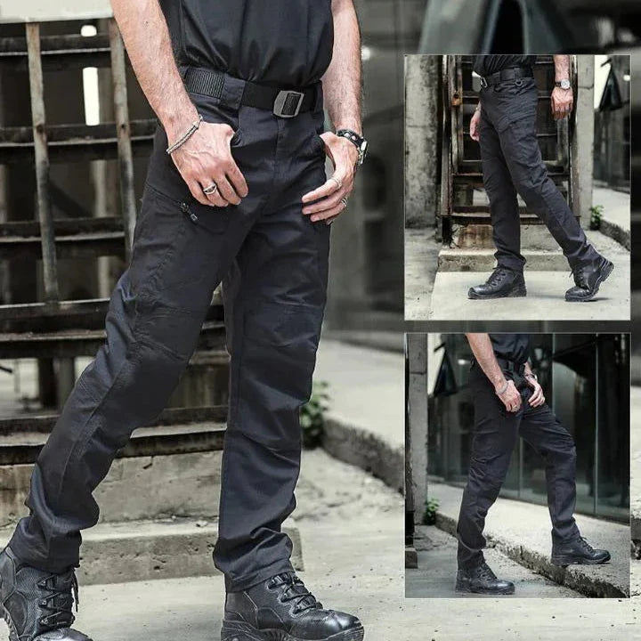 Theo | Multifunctional Waterproof Pants