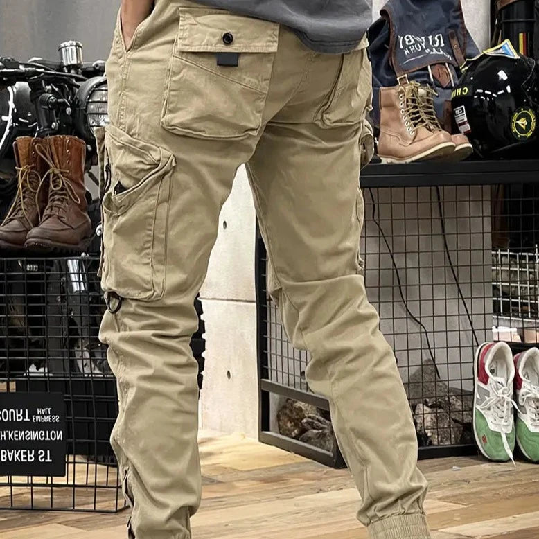 Max™ | Durable and Stylish Tactical Pant