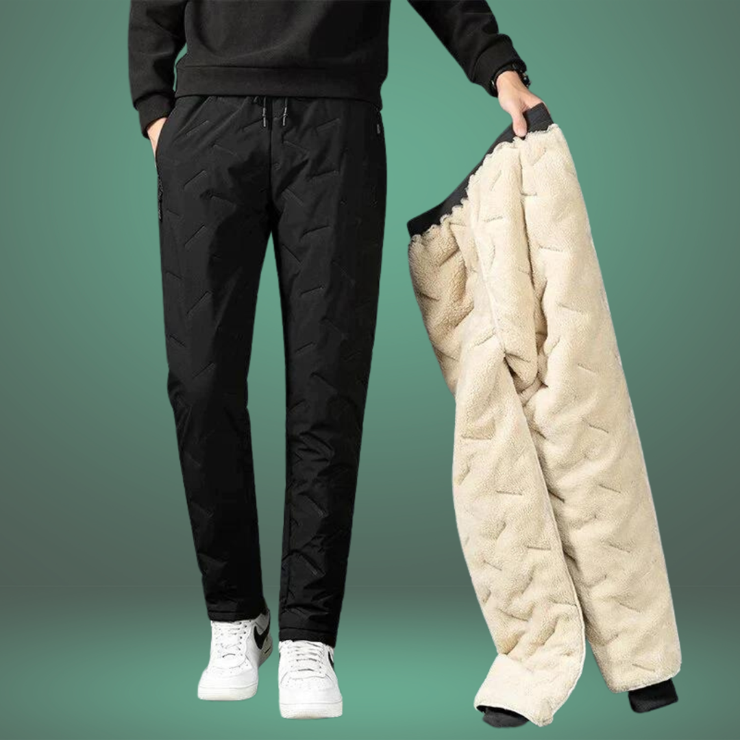 CozyFleece™ Unisex Pants