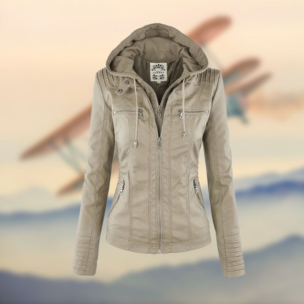 Stylish Karolina Jacket