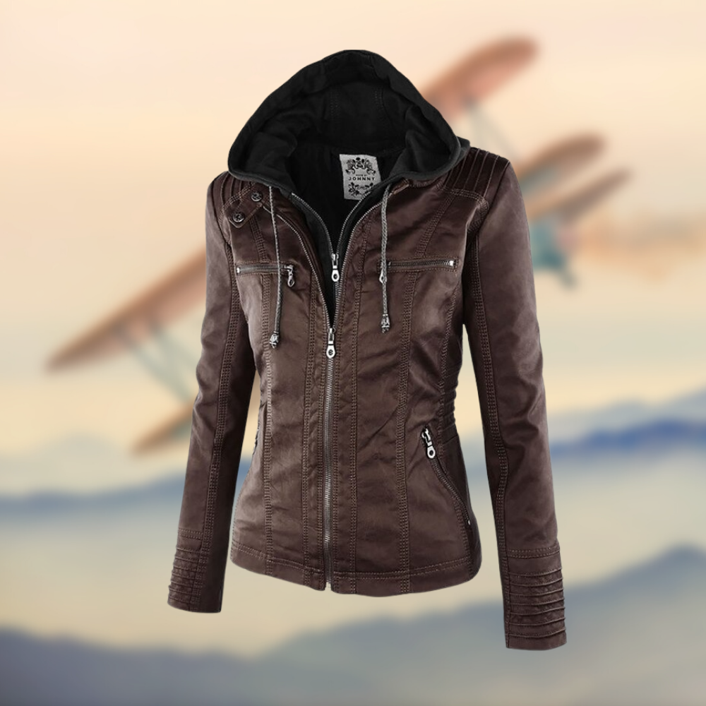 Stylish Karolina Jacket