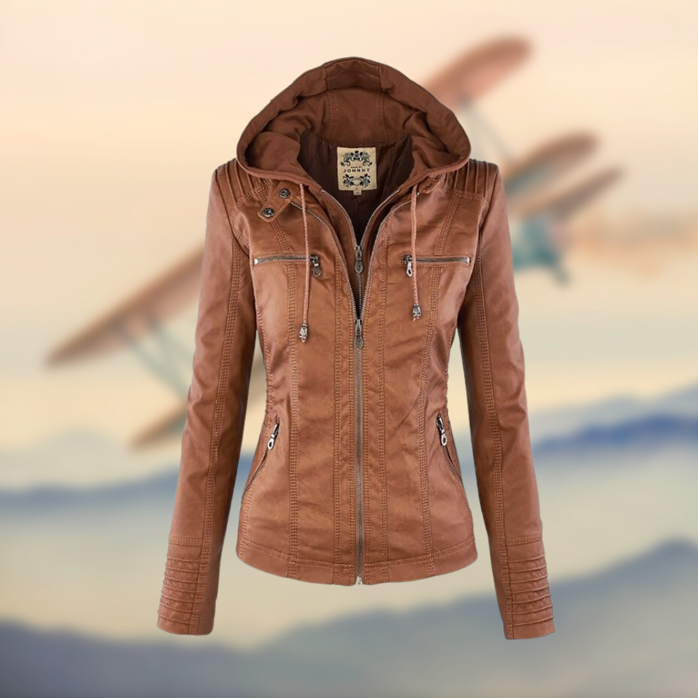 Stylish Karolina Jacket