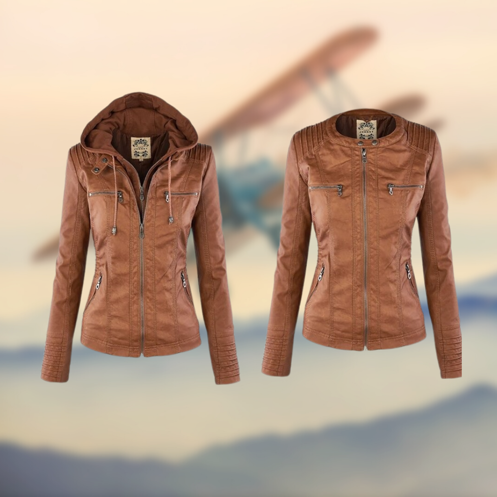 Stylish Karolina Jacket