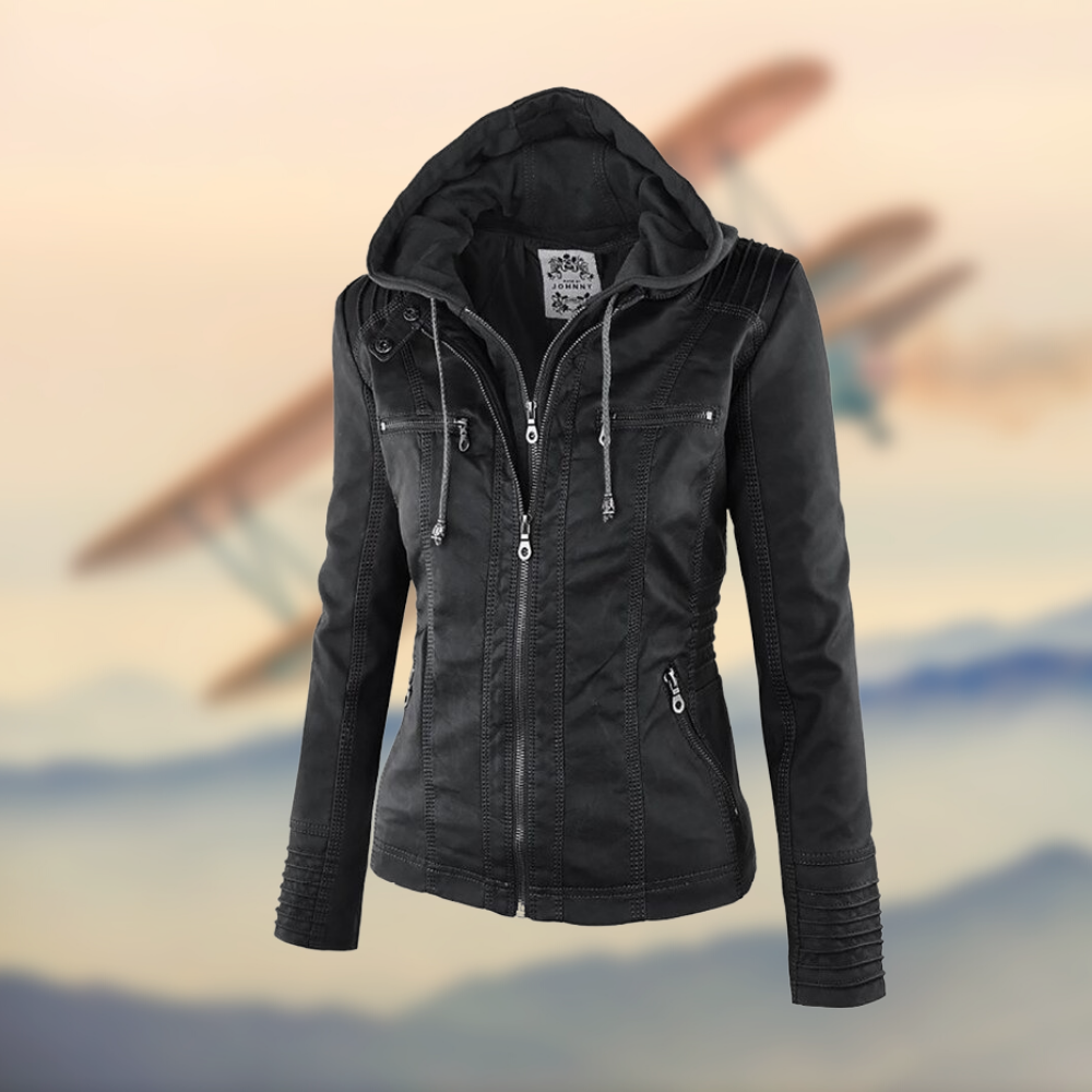 Stylish Karolina Jacket