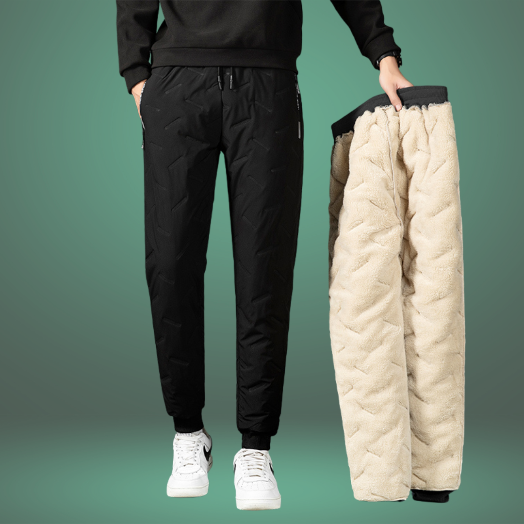 CozyFleece™ Unisex Pants