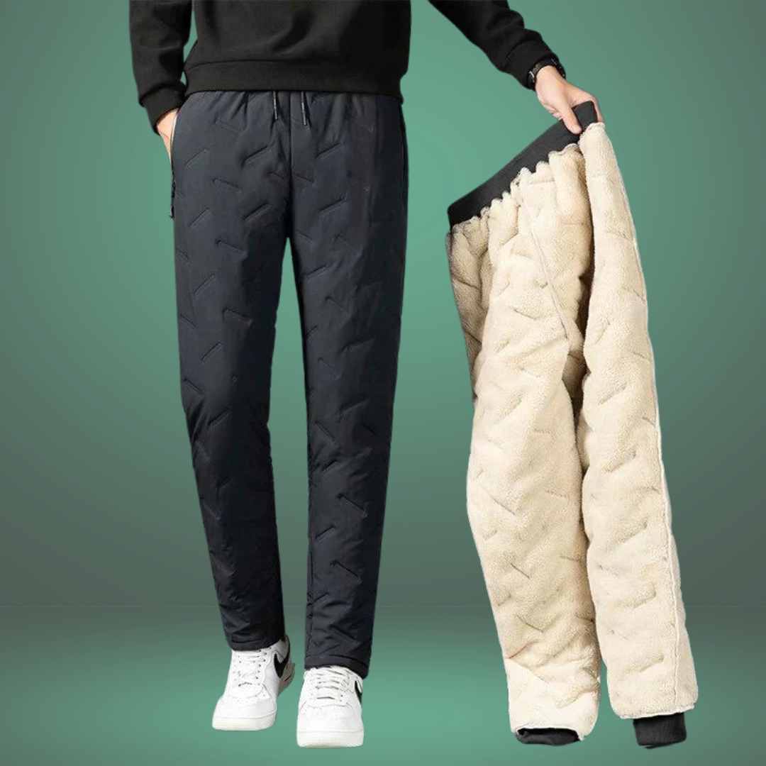 CozyFleece™ Unisex Pants