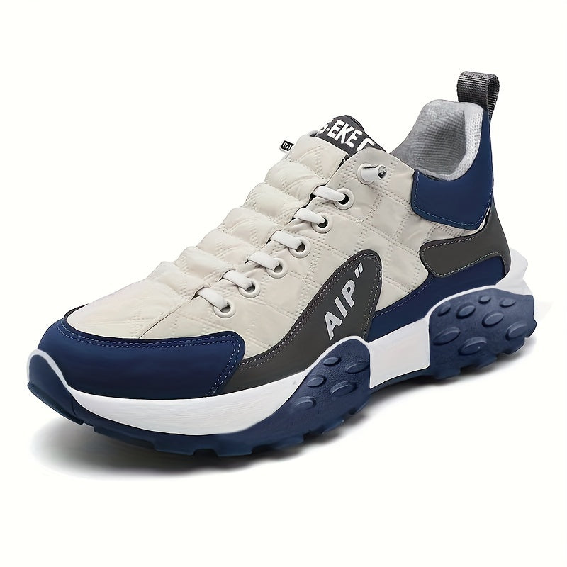 Jason - Orthopedic Comfort Sneakers 2024