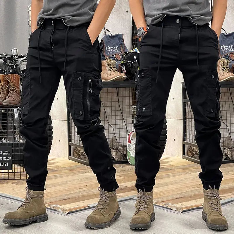 Max™ | Durable and Stylish Tactical Pant