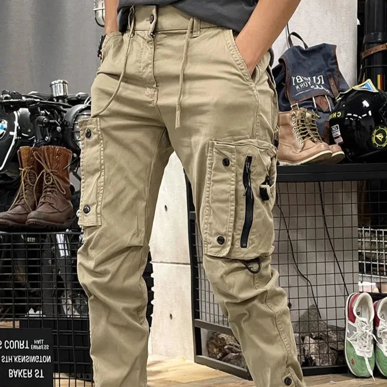 Max™ | Durable and Stylish Tactical Pant