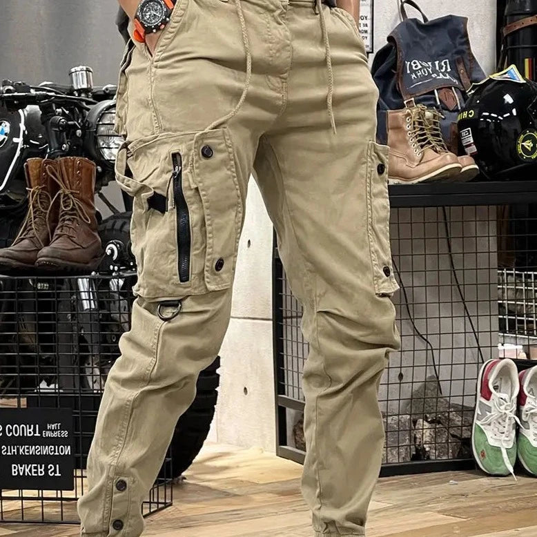 Max™ | Durable and Stylish Tactical Pant