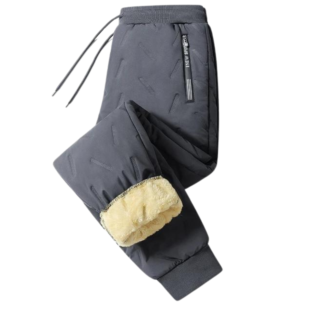 UniHeat™ - Unisex Thermal Pants