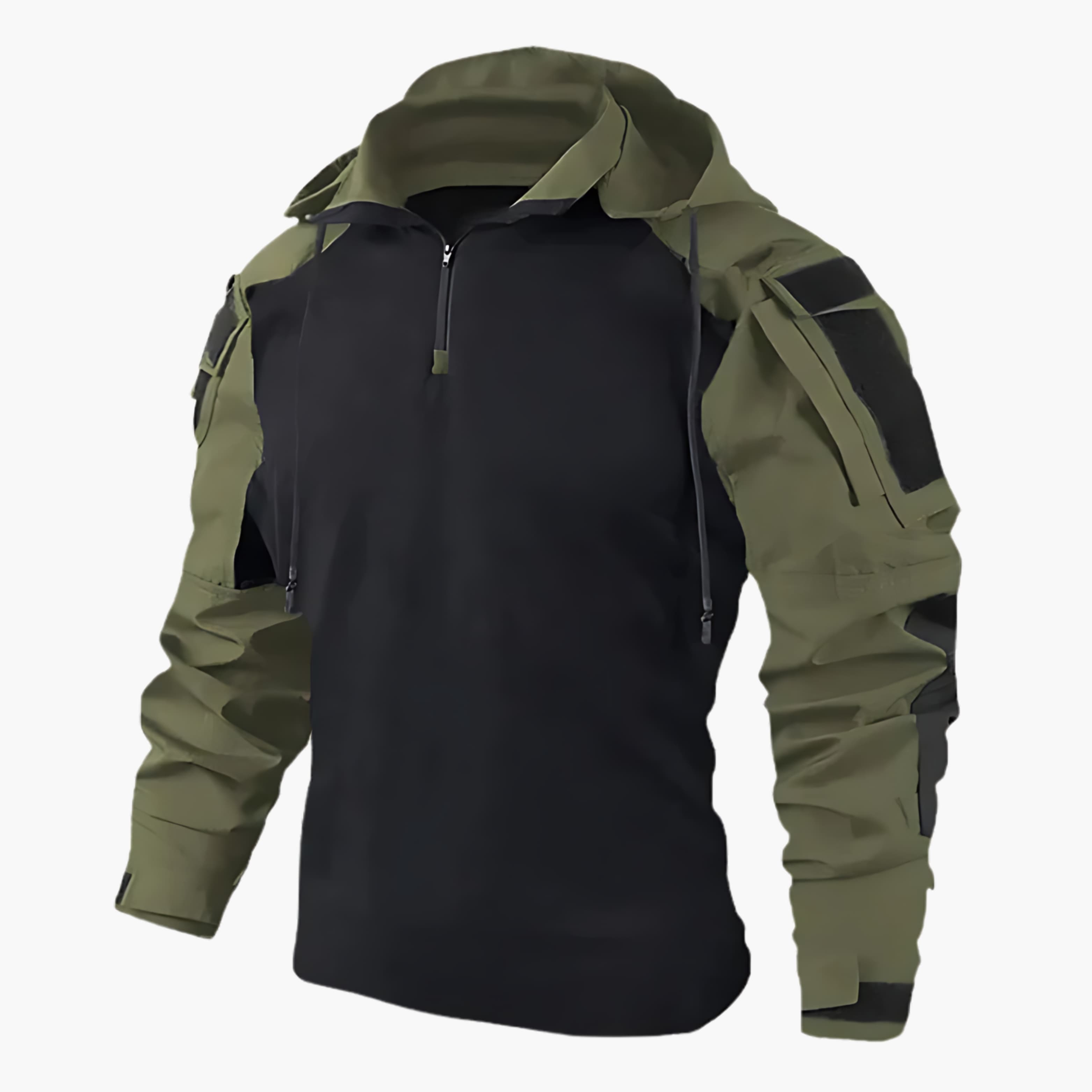 Delta | Tactical Jacket