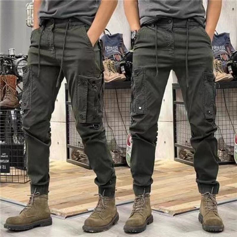 Max™ | Durable and Stylish Tactical Pant