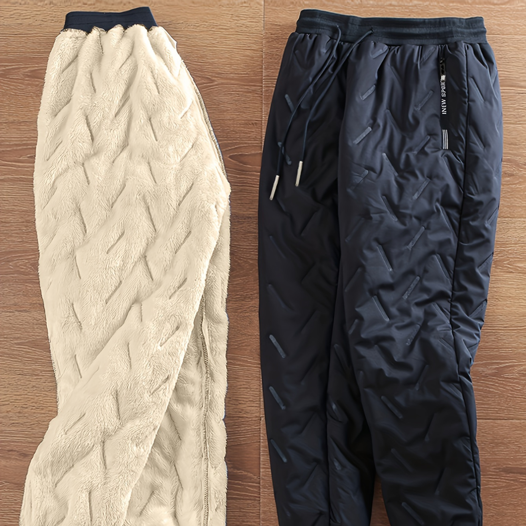 CozyFleece™ Unisex Pants