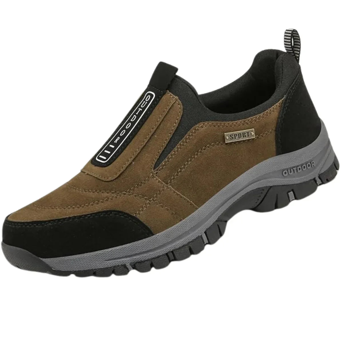 Remi™ - Orthopedic Hiking Boots with Insoles