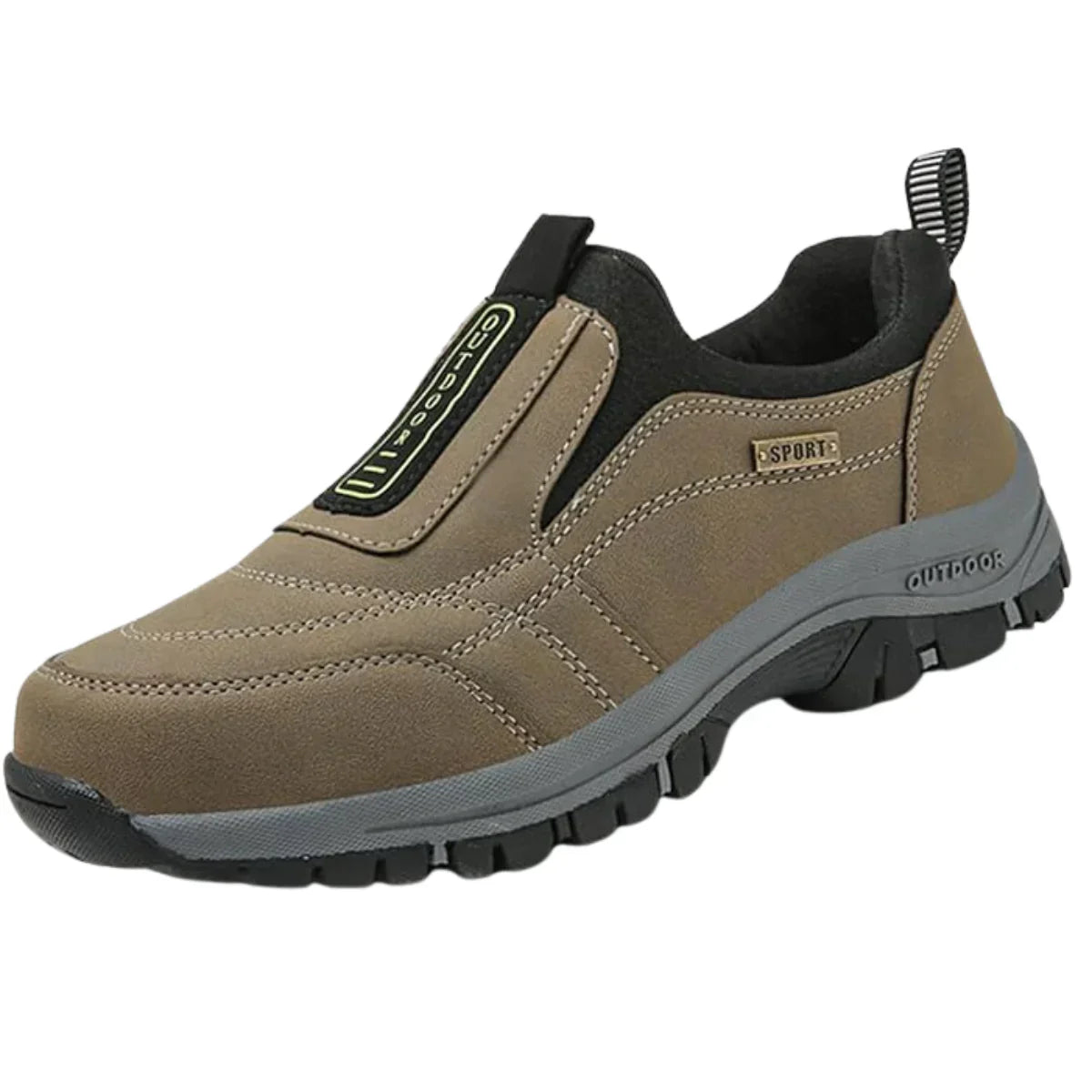 Remi™ - Orthopedic Hiking Boots with Insoles