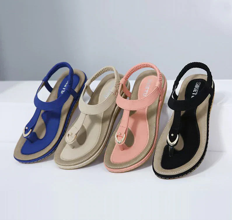 Emily | Chic Orthopedic Sandals