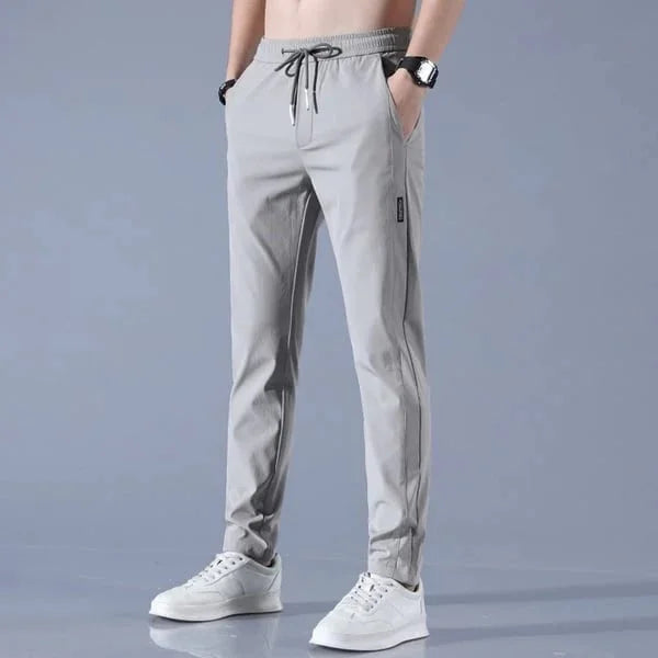 2024 New Models Unisex Quick-Drying Stretch Pants