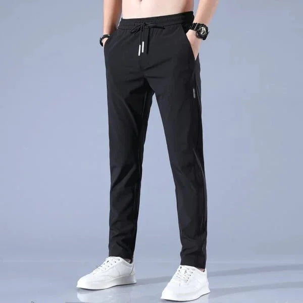 2024 New Models Unisex Quick-Drying Stretch Pants