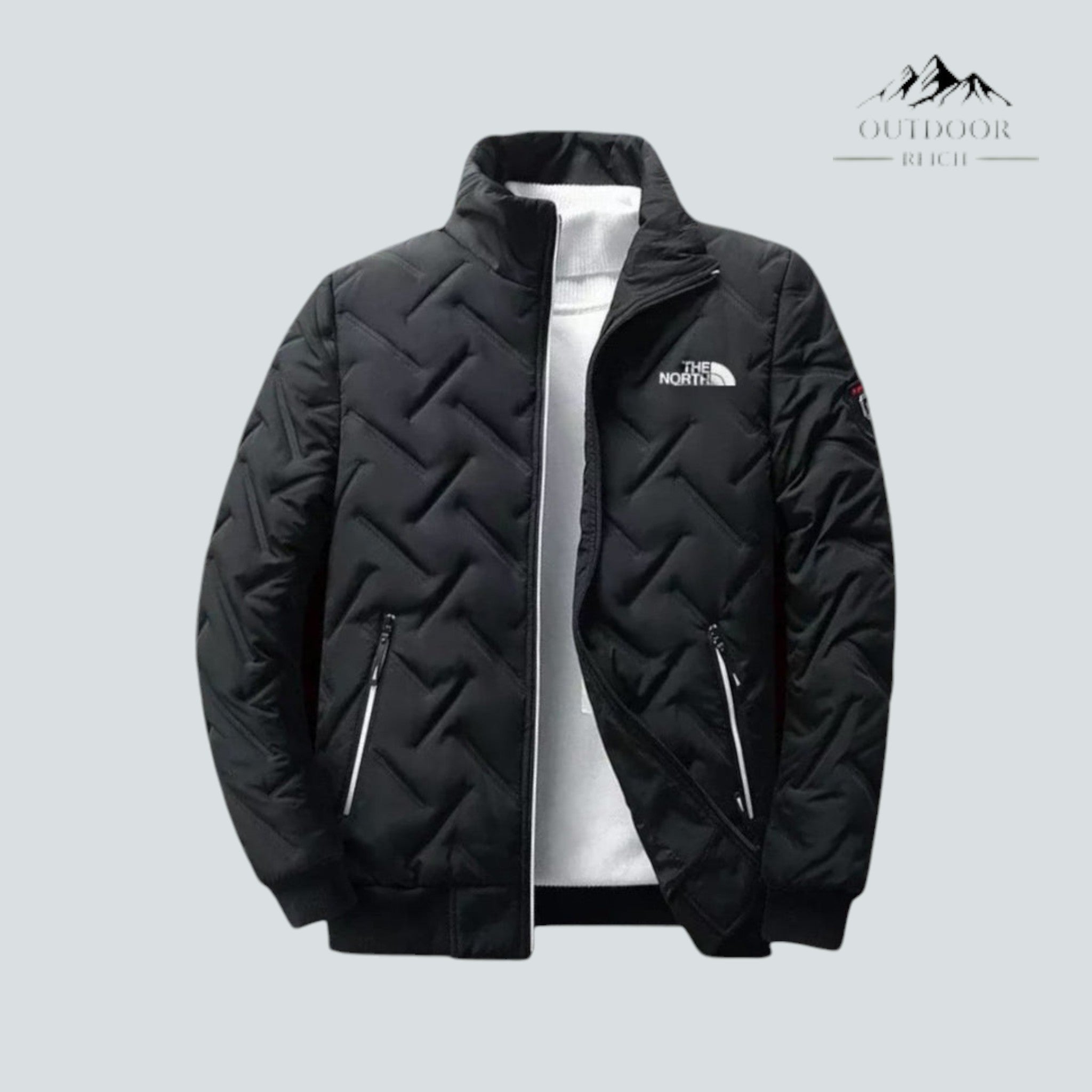 Outdoor™ | Lined Liam Jacket