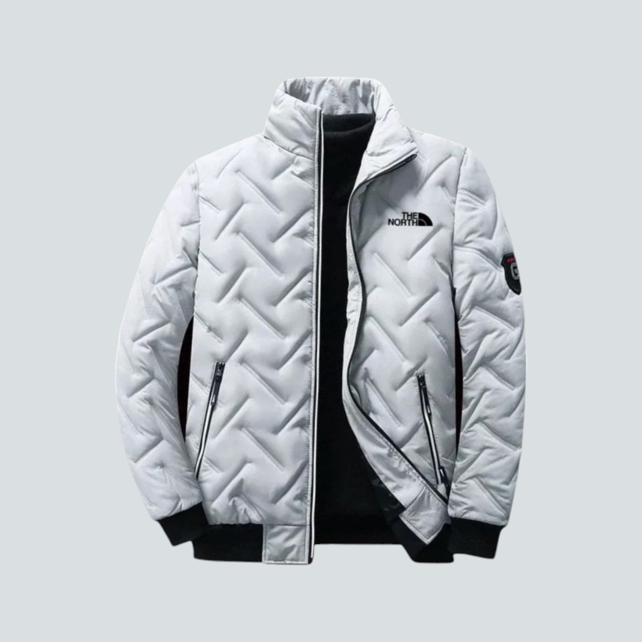 Outdoor™ | Lined Liam Jacket