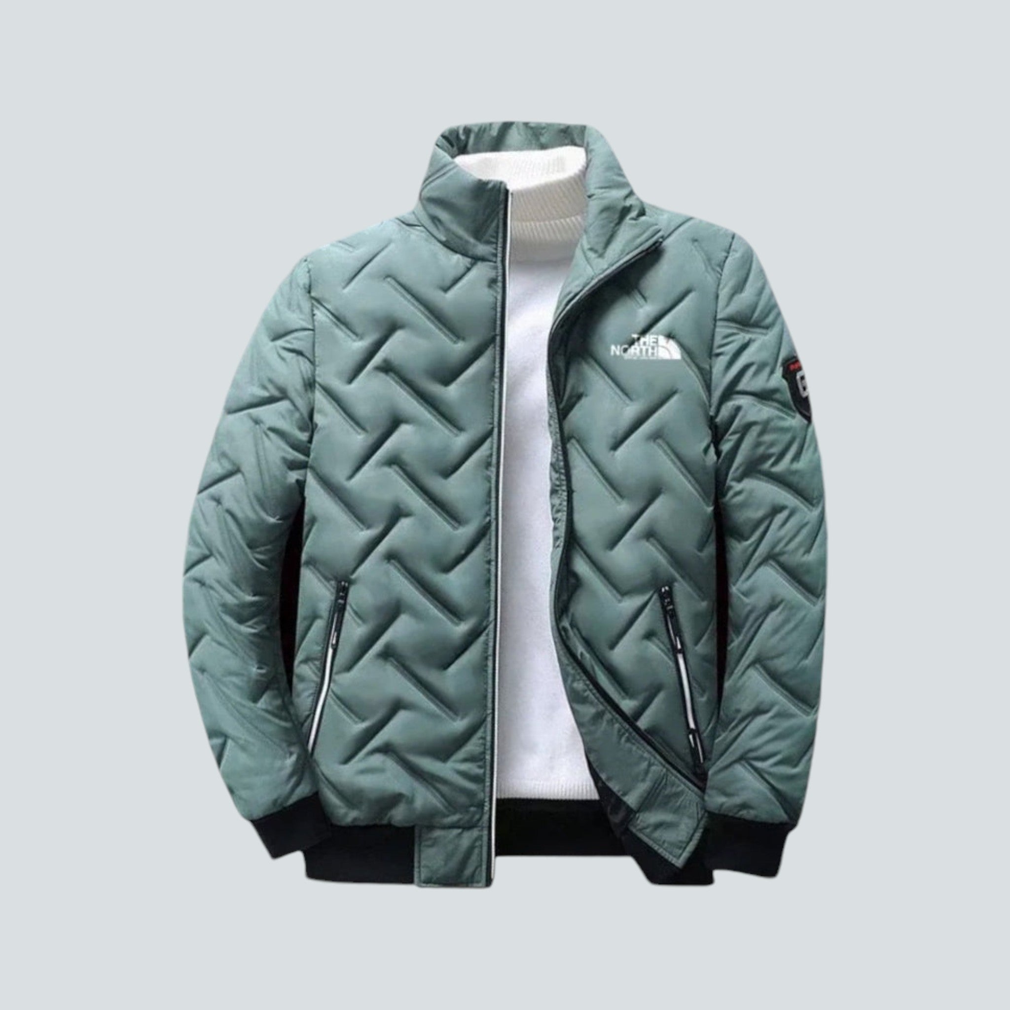 Outdoor™ | Lined Liam Jacket