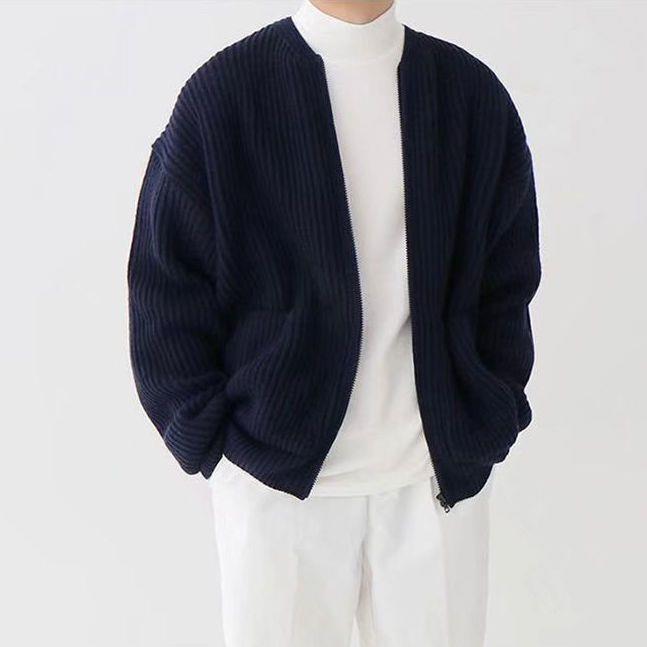 Federico - Knitted jacket