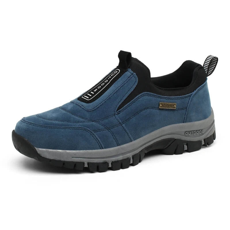 Remi™ - Orthopedic Hiking Boots with Insoles