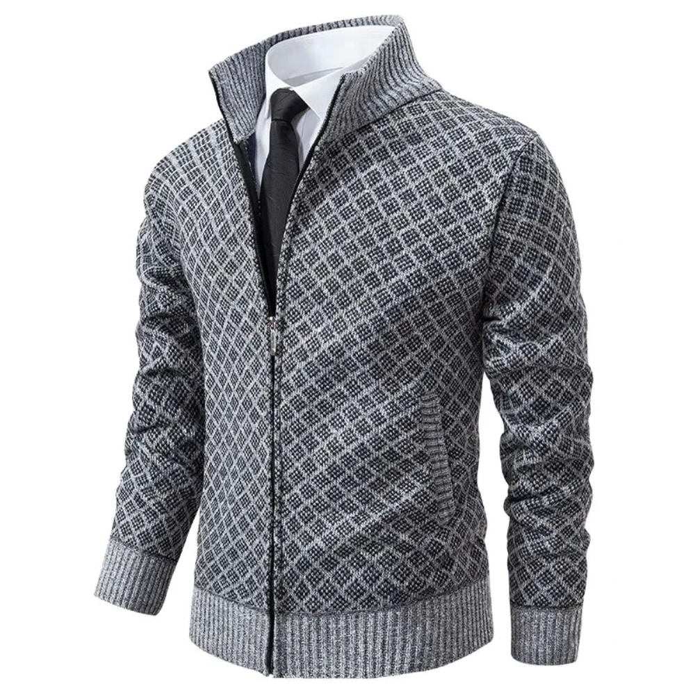 Alfred | Stylish Men's Jacket