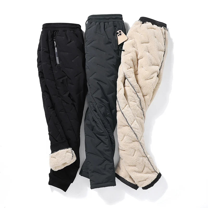 CozyFleece™ Unisex Pants